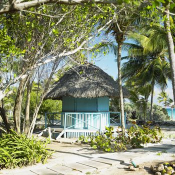 Cayo Coco, Cuba