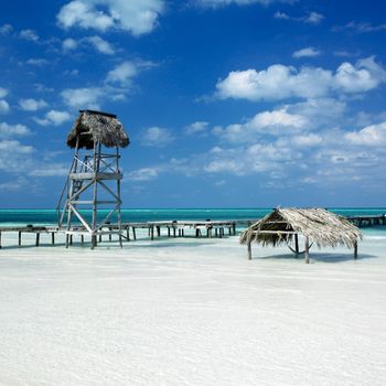 Cayo Guillermo, Ciego de �vila Province, Cuba