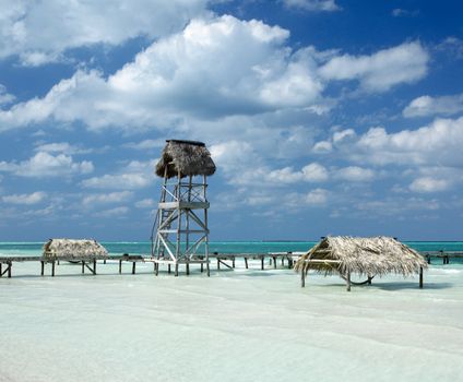 Cayo Guillermo, Ciego de �vila Province, Cuba