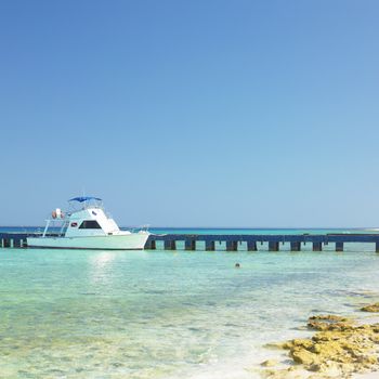 Maria la Gorda, Pinar del Rio Province, Cuba