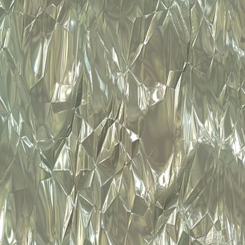 aluminum foil