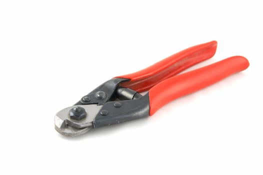 Metal pocket universal ticks, pliers