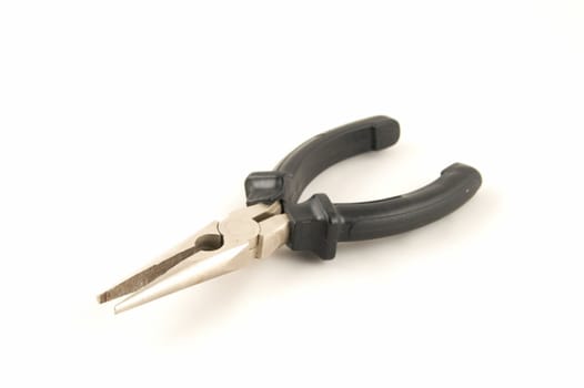 Metal pocket universal ticks, pliers