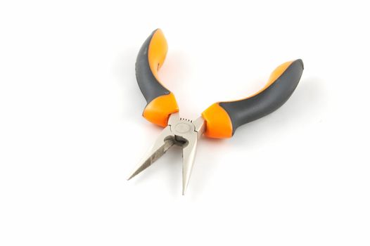 Metal pocket universal ticks, pliers