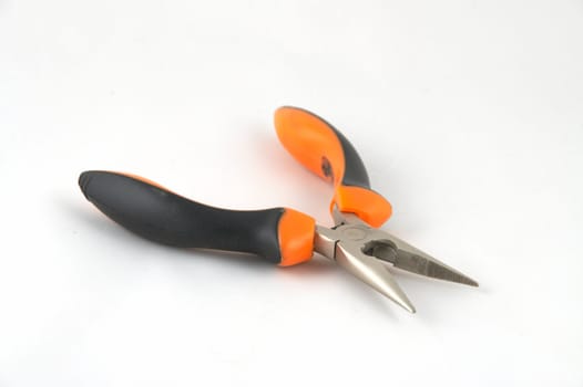 Metal pocket universal ticks, pliers