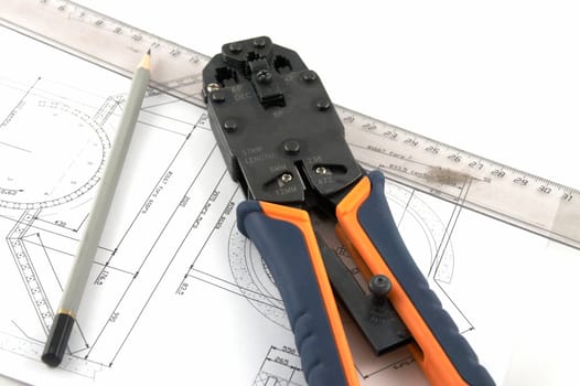 pliers and engineering works
