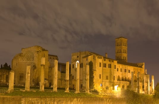 Rome city Italy capital