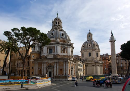 Rome city Italy capital