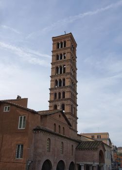 Rome city Italy capital