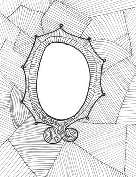 Hand drawn doodles. Great for setting off your design or just a background graphic.