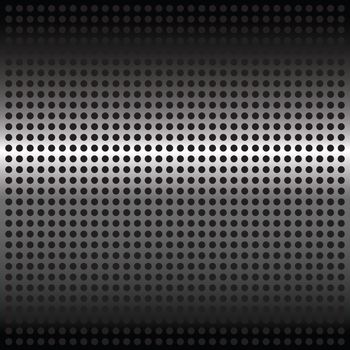 abstract aluminium
