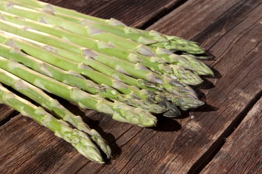 asparagus