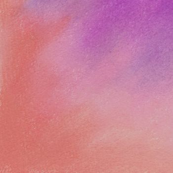 Abstract artistic background. Picture, pastel, hand-draw on paper