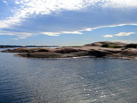 coast of rocks. Please note: No negative use allowed.