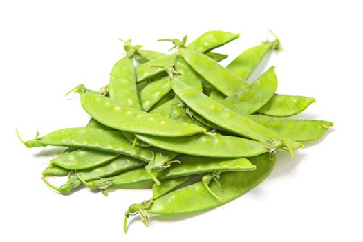 Snow peas