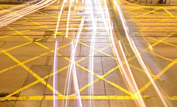 traffic lights