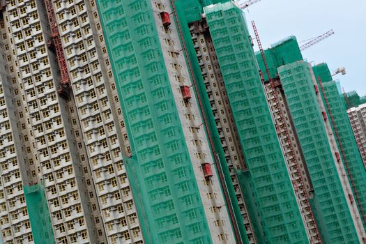 construction site