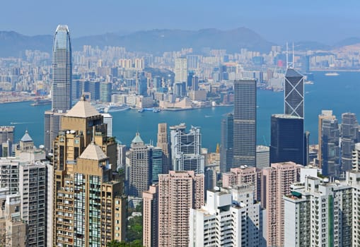 Hong Kong