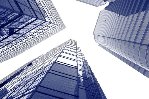 office buildings
