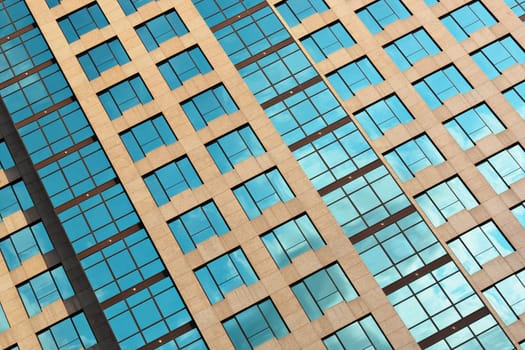 office building
