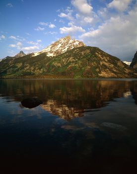 Grand Teton