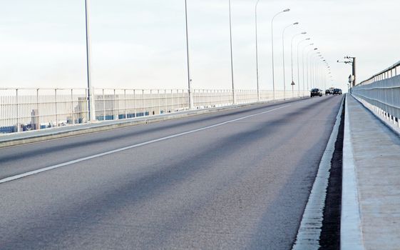 highway in macau