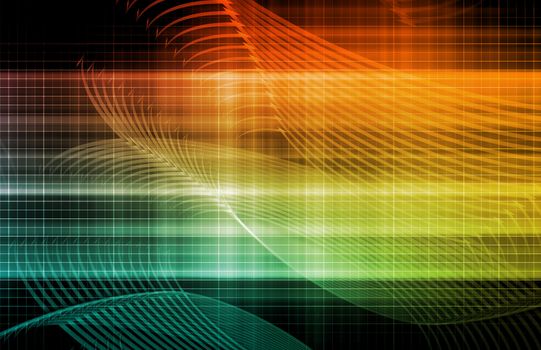 Business Innovation in Sales and Marketing Art