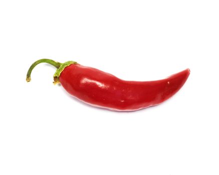 red chilly 