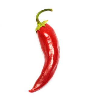 red chilly 