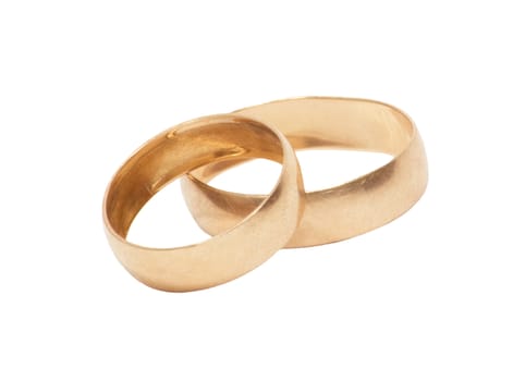 Two Golden Rings