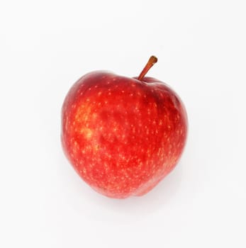 Red apple 