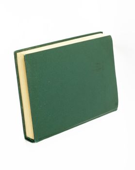 green book