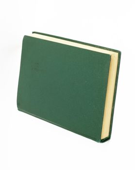 green book