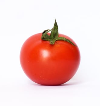 one tomato
