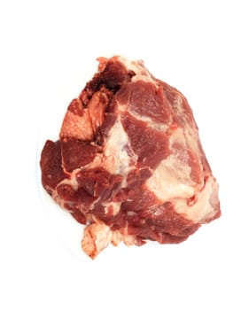 Fresh meat 