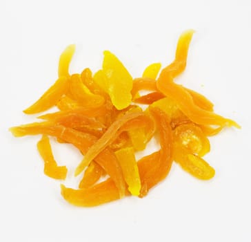 candied fruits