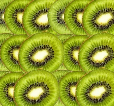 kiwi background
