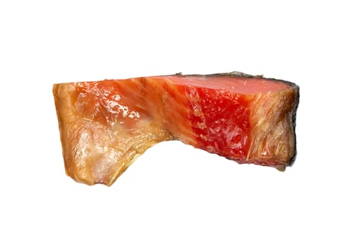 smoked lox