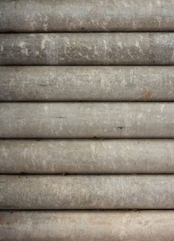 asbestos pipes 