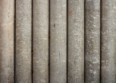 asbestos pipes 