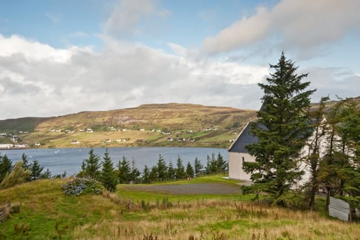 Isle of Skye