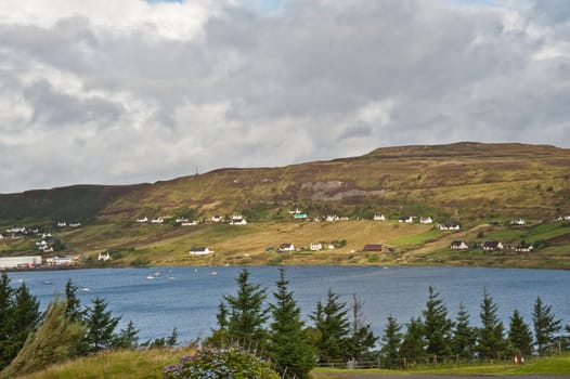 Isle of Skye