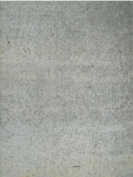 Brown cement plaster as a background 