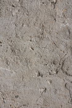 Cement wall:can be used as background 