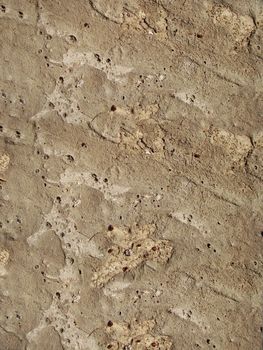 close-up view of concrete background
      