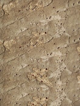 close-up view of concrete background
      