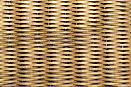 background of the coins stacked on one another