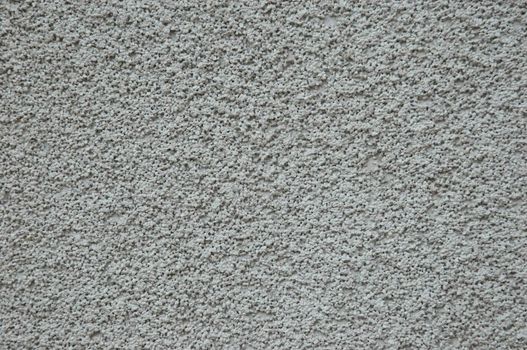 Natural concrete texture � specific plaster (rough grade)