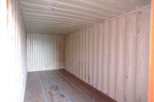 Container