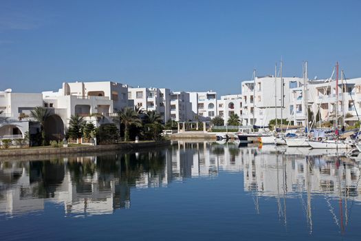 Marina Hammamet